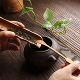 Reusable Odorless Practicality High Temperature Resistance Durable Retro Tea Leak Handmade Tea Leak Tea Set Tea Strainer