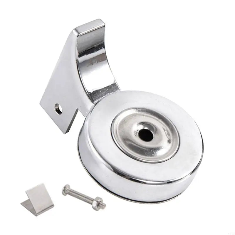 Y5LF Stainless Steel Kettle Spout Teakettle Nozzle Whistling Kettle Flute Pipe Water Replace Spout Kitchen Accessory
