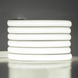 Dimmable COB LED Strip Light 220V Ra90 Waterproof 288LEDs/m Smart LED Neon Strips Flexible Ribbon Remote/Bluetooth/Wifi Control