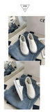Canvas Shoes Women Couple Slip on Flat Comfortable Casual Shoes Fashion Platform Ladies Vulcanized Shoes Zapatillas Mujer 2025