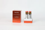 Facial Skin Booster Serums for Acne Anti-Aging Pigmentation Oxygen hydra peel machine hydra replacement tips facial solution