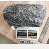 Thermal Socks Mens Winter warm Home Soft Male Cotton Thickened Plus Velvet Sleeping Anti Skid Grip Short Floor Slipper Sock