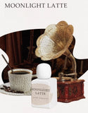 Coffee Euphoria 50ml Unisex Gourmand Perfume Long-Lasting Irresistible Coffee Scent Unique 50ml Long - Lasting Eau de Toilette