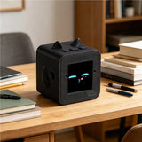BTLIFE-Xiaozhi Mini AI Robot Intelligent Voice Chatbot Emotional Interaction AI Companion Robot