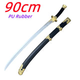 Chinese Ancient Zhao Yun Spear Sword Gun Weapons Three Kingdoms Role Playing Model Boys Toys Prop Knife Kids Gift Cosplay 1:1