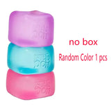 Squishy Schylling Needoh Nice Cube Sensory Toy/// Fidget Squishies Needooh Needoh Anti-Stress Blocks Pressure Relief Toy 스퀴시 말랑이