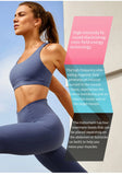RF EMS Body Sculpting  Machine 6500W Sculpt Muscle Stimulation Abdominal Burning Fat Slimming Electromagnetic Weight Loss