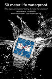 Specht & Söhne 2026 New Arrivals Hot Selling Fashion Men's Watches Stainless Steel Japan VK63 Chronograph Quartz Wristwatch