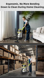 25L/40L Wet And Dry Blowing 3 in 1 Vacuum Cleaner High Power Car Wash Shop Hotel Household Commercial Industrial Vacuum Cleaner