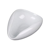 Coffee Bean Dosing Cup Modern Ceramic Single Dosing Tray Ware Espresso Bean Scoop Shovel Coffee Accessories ﻿for Home Cafe
