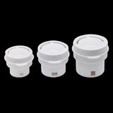 L8RE Electric Pressure Cooker Parts Exhaust for Valve Pressure Limiting for Valve Safety for Valve Steam for Valve Pressure R