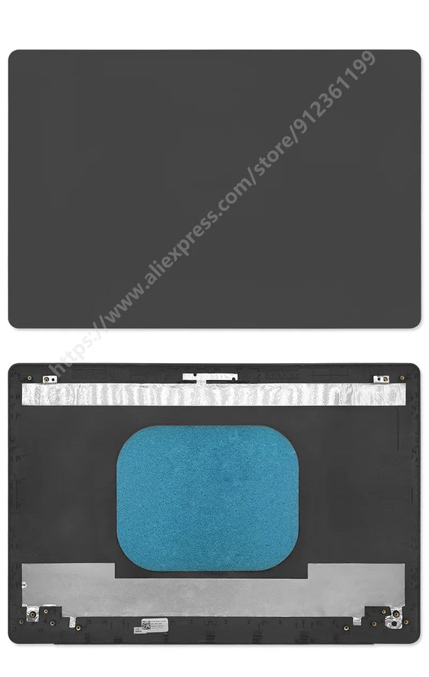 NEW For Dell Latitude 3590 E3590 L3590 Laptop LCD Back Cover Front Bezel Palmrest Bottom US keyboard Case Laptop Frames