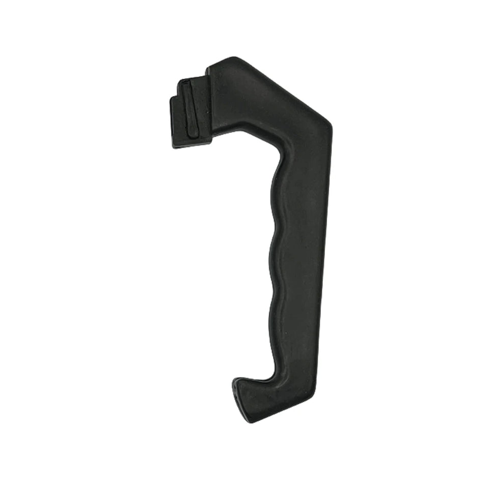 Moka Pot Coffee Pot Handle Coffee Espresso Moka Stove Pot Handle Replacement Parts 1/3/6/9/12 Cups Coffee Accessories