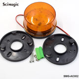 AC/DC 12V -24V LED Lights Swing Sliding Gate Opener/Barrier Gate Warning Lights, Warning Lights, Traffic Lights