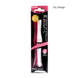 1PC ZIG Kuretake Wink of Stella Bling Brush Pen Multicolor Shiny Watercolor Flashing Powder Soft Glitter Pens MS-56 Marker