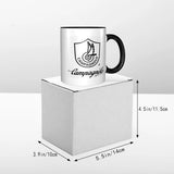 Campagnolo Vintage Italian Cycling Tour Mug Funny Ceramic Coffee Cups Tea Mugs Milk Cup Drinkware Gifts for Friends