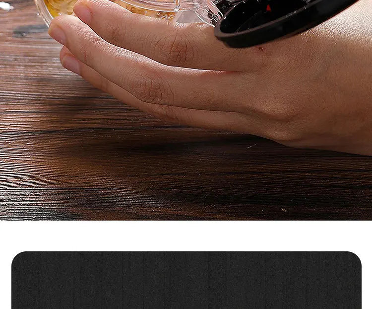 Tea cups, tea separation filters, tea brewers, household glass tea sets, cup sets, elegant cups, teapots