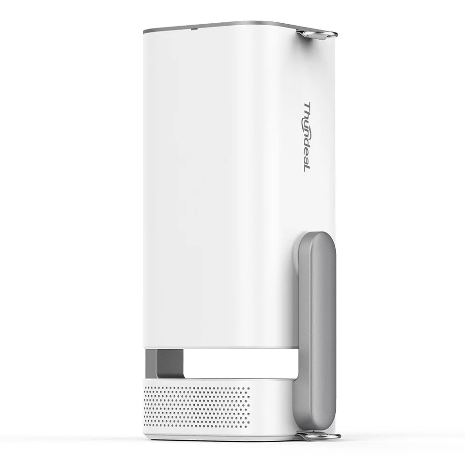 ThundeaL HD Mini Projector TD80 Pro Full HD 1080P 4K Video WIFI Android Portable Projector TD80Pro Home Theater Cinema PK TD80W