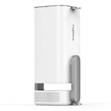 ThundeaL HD Mini Projector TD80 Pro Full HD 1080P 4K Video WIFI Android Portable Projector TD80Pro Home Theater Cinema PK TD80W