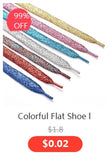 1Pair Waxed Cotton Shoelaces 8mm Width Flats Waterproof Shoe laces Unisex Boots Casual Sneakers Shoelace Leather Laces Shoes
