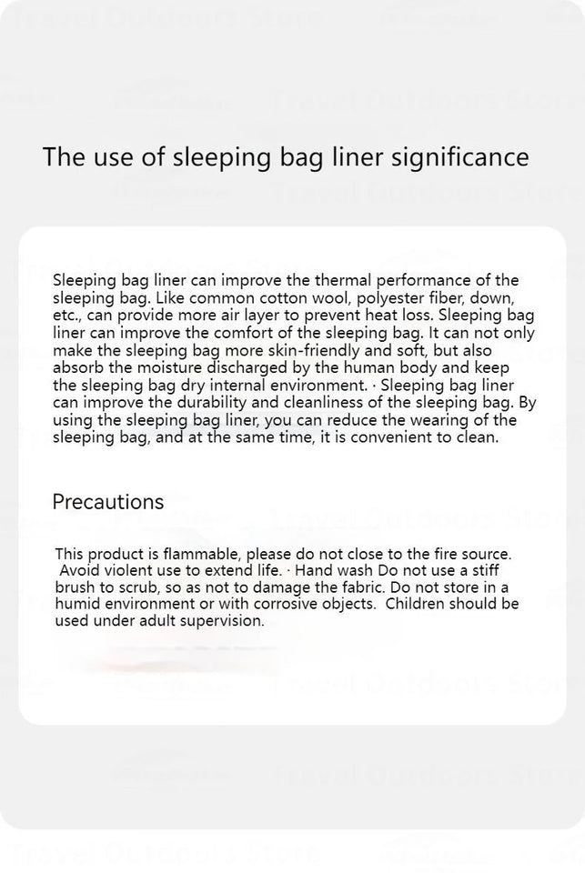 Naturehike Sleeping Bag Liner 128g Ultralight Single Stretch Envelope Soft Style For Tourism Camping Sleeping Bags Accessories