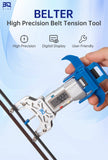 BIGTREETECH Belter Belt Tension Tool Digital Display Electronic Sensor Belt Elastic Tensiometer For Voron VZBOT LDO Motor S2DW