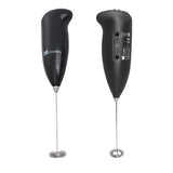 Hand Appliances Home Automatic Electric Milk Frother Mini Portable Blender Foam Coffee Machine Blenders for Kitchen Tool