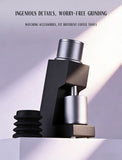 Newest Mini Style Adjustable Professional Automatic Coffee Bean Mill Electric Household Coffee Grinder Machine