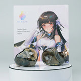 New Arrivals 2023 Hot selling Hidizs MS1-Galaxy High-Performance Dual Magnetic Circuit Dynamic Driver In-ear Monitors