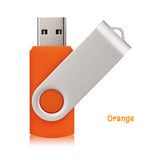 Wholesale High Speed Custom Metal Mini Pendrive 128MB 256MB 1GB 2GB 4GB 8GB 16GB USB Stick 2.0 flash drive 32GB For Photographer