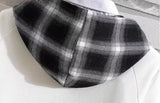 Top White Sports Suits Alphabet Pants Sets Sweatshirt Men's Clothing Plaid T Shirt Man Original Sweatpants Tracksuit Brands Xl