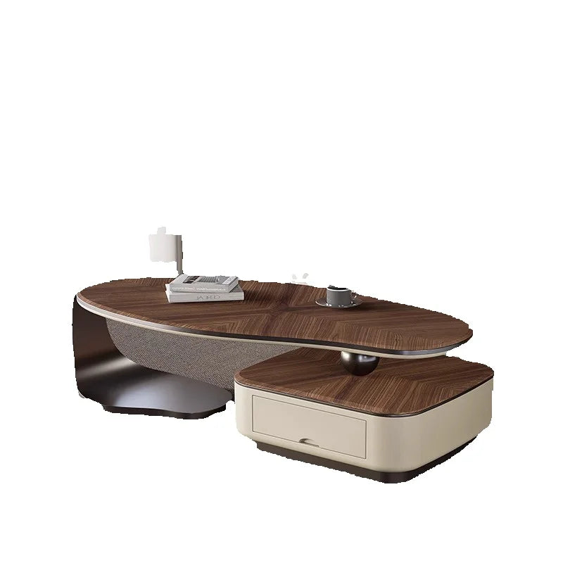 Funky Unique Coffee Tables Aesthetic Modern Luxury Coffee Tables Storage Italian Trendy Center Mesa Auxiliar Trendy Furniture