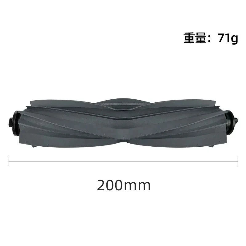 Compatible For Dreame Bot L20 Ultra / X20 Pro / L30 Ultra Replacement Parts Accessories Main Side Brush Hepa Filter Mop Dust Bag