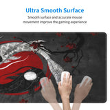 2026 New Arrival Cool Mouse Mat Anime Haikyuu Mause Pad Anime Gaming Large Cabinet Kawaii Mousepad Xxl Desk Cute Pc Carpet Mats