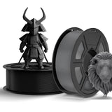 TECBEARS pla 3D filament Printer PLA 2KG 1.75mm ±0.02mm Environmentally friendly, smooth and bubble-freefilament FDM DIY Gift