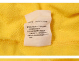 Retro Olive Green Heavy Terry Pullover Sweatshirt Trendy Brand Solid Color Long Sleeve Cotton Men's Loose Retro Trend