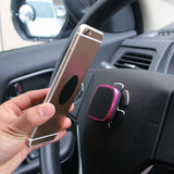 100pcs 10mm 15mm 20mm 25mm 30mm 35mm 40mm Metal Plate disk iron sheet for Magnet Mobile Phone Holder Car Phone Stand holders