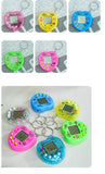 Virtual Electronic Pets Nostalgic Handheld Game Console Toy Electronic Digital  Animals Kid Play Game Boy