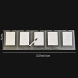 New Arrivals Prestige Gravity Version 2.0 Professional Magic Props with Free Prediction Street Comedy Illusions Mentalism