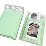 10pcs Bubble Self Seal Bag Mailing Padded Envelopes for Business Shipping Express Bags for Packing Gift Packaging Bags