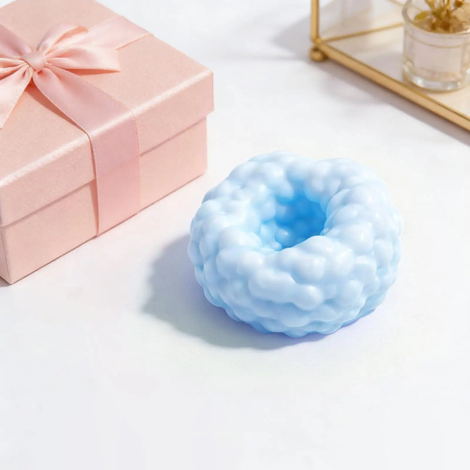 Crunchy Squishies Stress Ball Fidgets Toy Stress Anxiety Relief Balls Office Sand Filled Crunchy Balls Desk Squeeze Toys