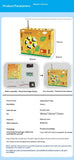 Science and Technology Small Production Educational Children's Toys DIY Radio Student Handmade Model Scientific Experiment