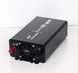 Pure Sine Wave Car Inverter 2000W 3000W Transformer Power Converter 12V 24V 48V 60V 72V to AC 110V 220V 50hz 60hz Solar Inverter