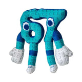 Steel a Brainrot Game Plush Toy Game Peripheral Toys Strawberry Elephant House 9 Doll Cute Soft Plush Toy Children's Gift