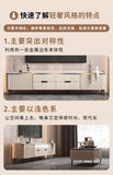 European Luxury Tv Cabinet Beauty Trendy Simple Elegant Tv Consoles Cabinet Unique Delicacy Meuble Television Salon Furniture