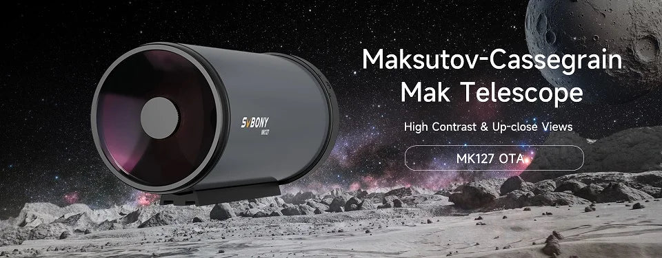 SVBONY Variable Universal Camera Adapter Support Max 42mm Outside Diameter Eyepiece for SLR & DSLR Camera And Eyepiece SV112