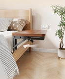 Bedside Cabinet Foldable Storage Wonder Bedside Shelf Small Household Side Cabinet Bedroom Bedside Cabinet Bed Side Table