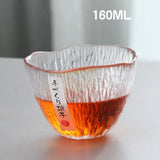 Japanese Whiskey Spirit Glass Cup For Alcohol Liquor Whisky Crystal of Wine Cocktail Cognac Brandy High Ball Coffee Beer Cups