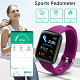 Sports Watch For Kids Boy Girl Outdoor Silicone Strap Electronic Watches Children Students LED Digital Wristwatches Gifts Men