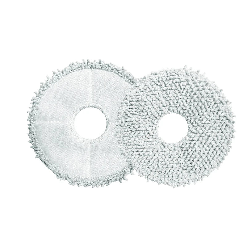 Dreame L10s Ultra/L10 Ultra Accessories S10 Pro Xiaomi MIJIA Omni 1s B116 X10+ Part Dust Bag Mop Cloth filter Brush